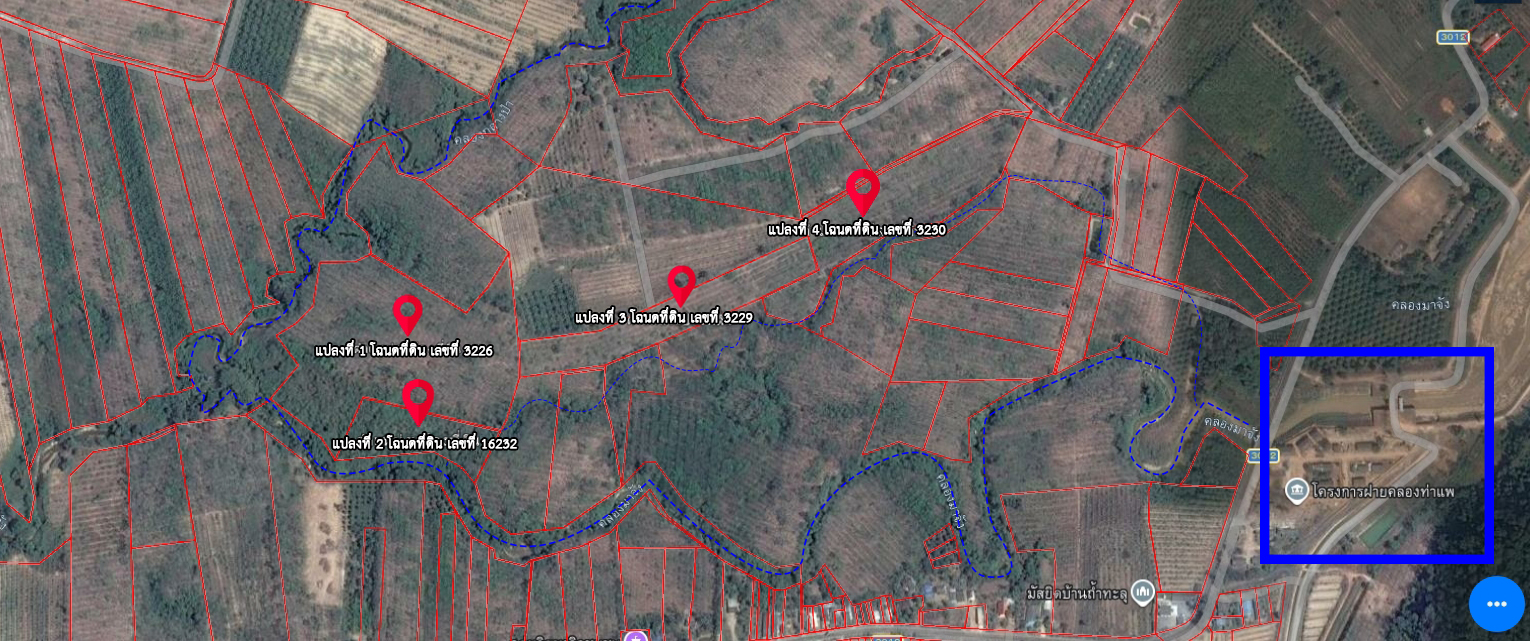 title - ส.ป.ก.สตูล ลงพื้นที่ตรวจสอบแปลงที่ดินที่ประกาศขายที่ดินตามโครงการจัดซื้อที่ดินเอกชนเพื่อนำมาดำเนินการปฏิรูปที่ดินเพื่อเกษตรกรรม ประจำปีงบประมาณ พ.ศ.2569